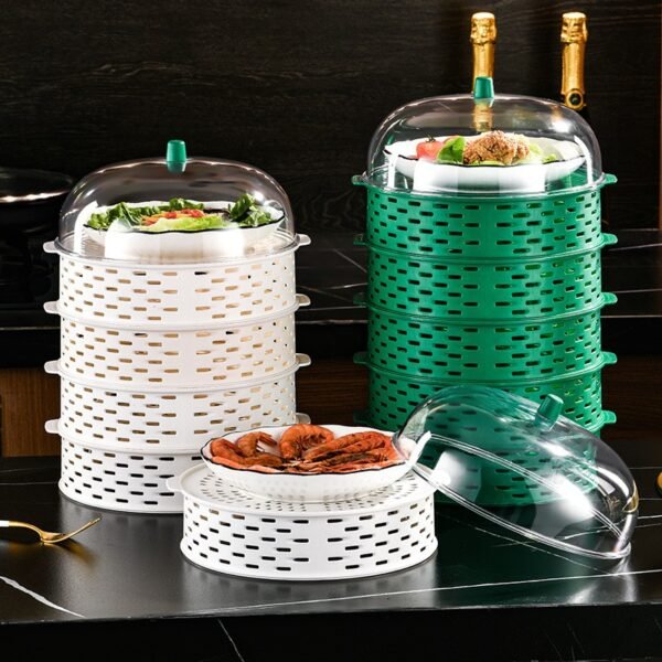 5 layer Food Safety Cover