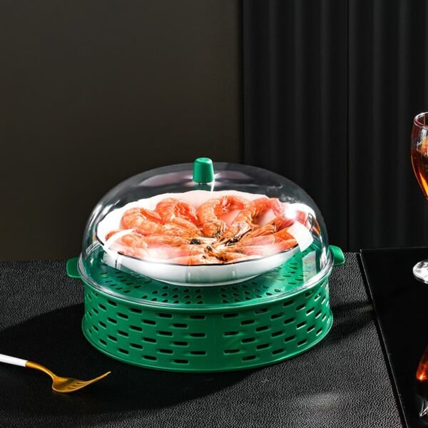 5 layer Food Safety Cover - Image 4