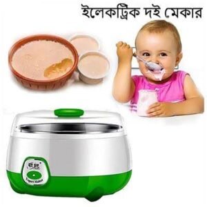 Electric Doi Maker