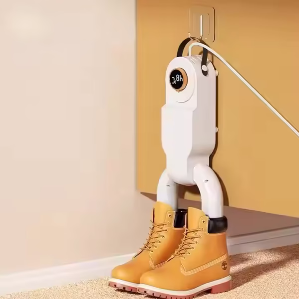 Electric Shoe Dryer – 1 Hour Quick Dry - Image 3