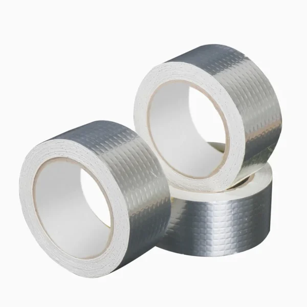 Flex High-Density Waterproof Butyl Sealing Tape - Image 2
