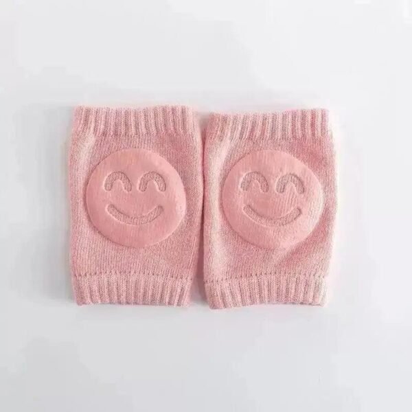 Baby Knee Pad – নরম আর আরামদায়ক সুরক্ষা আপনার শিশুর হাঁটার জন্য - Image 2