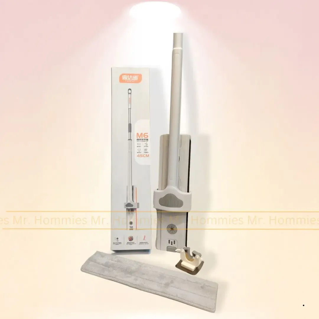 Premium Mop Combo ( Free Magic Dish Washer ) - Image 6