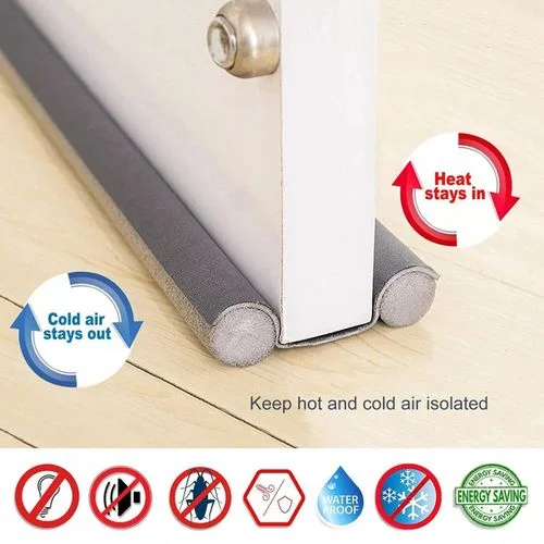 Door Bottom Sealing Strip 42 inch - Door Foam