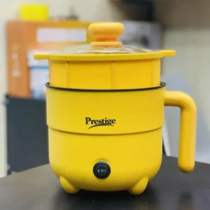 Mini Electric Multi Cooker with Steamer – মিনি ইলেকট্রিক মাল্টি কুকার