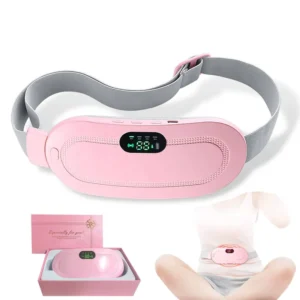 Period Heating Pad Belt - পিরিয়ড হিটিং প্যাড