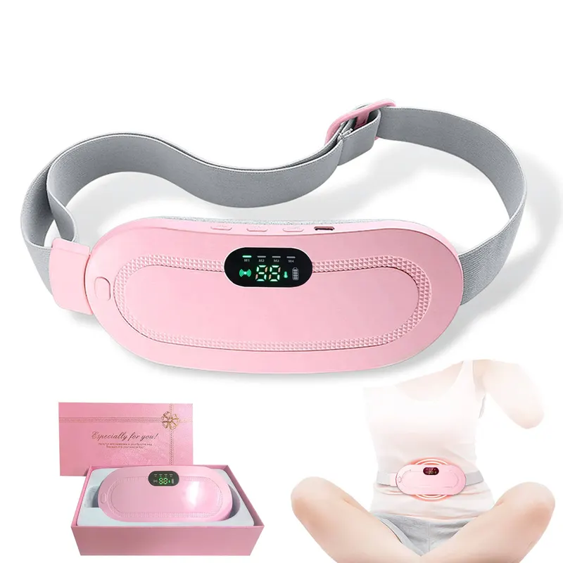 Period Heating Pad Belt - পিরিয়ড হিটিং প্যাড