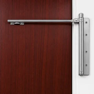 Stainless Steel Automatic Door Closer
